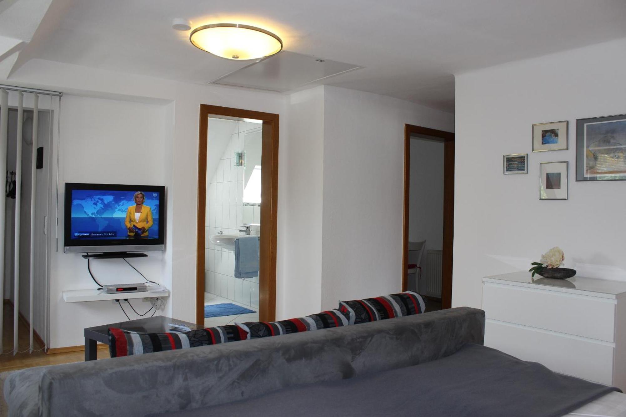 Ferienwohnung Und Gaestezimmer Korb Krumpendorf Exteriér fotografie