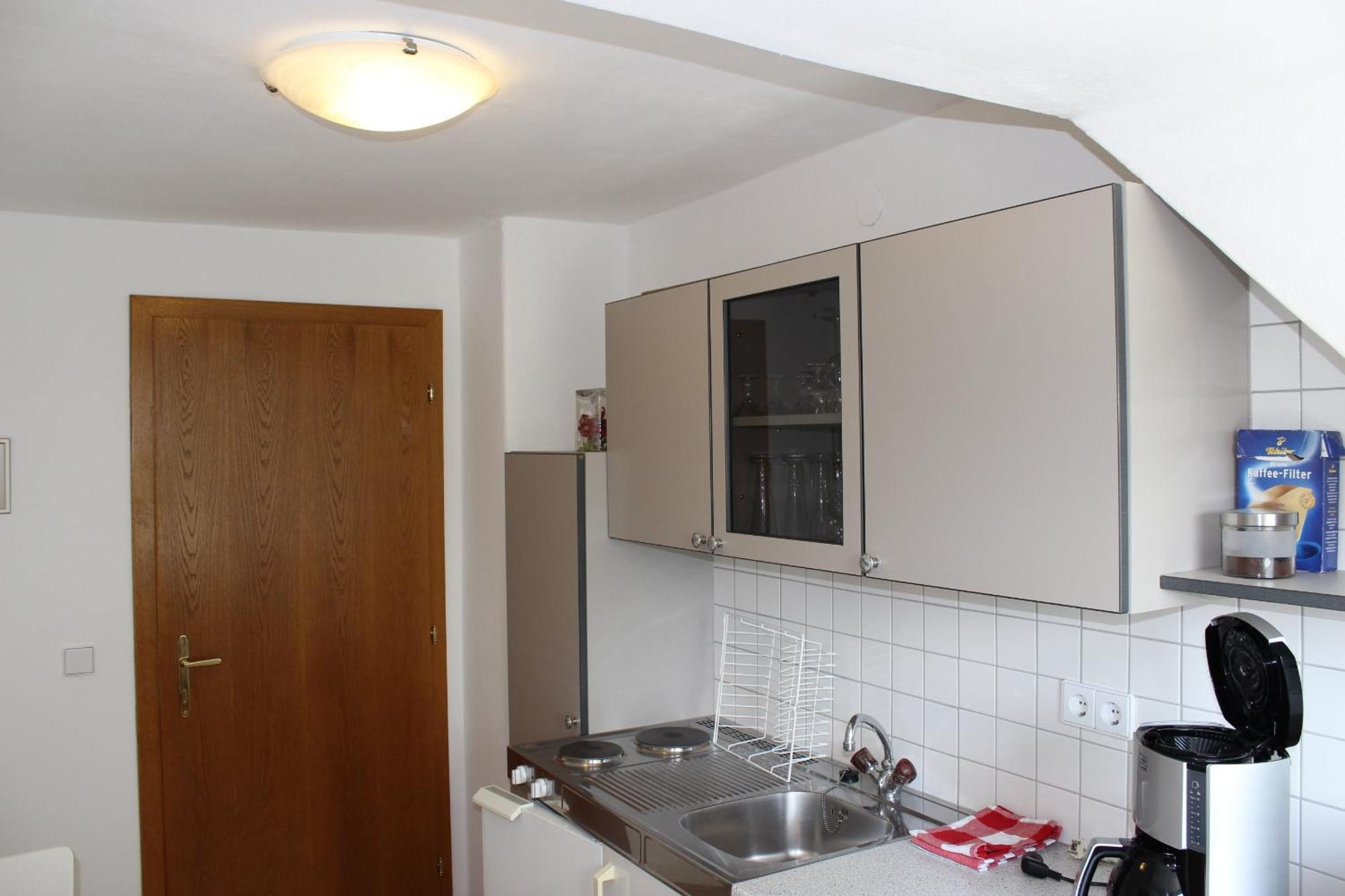 Ferienwohnung Und Gaestezimmer Korb Krumpendorf Exteriér fotografie