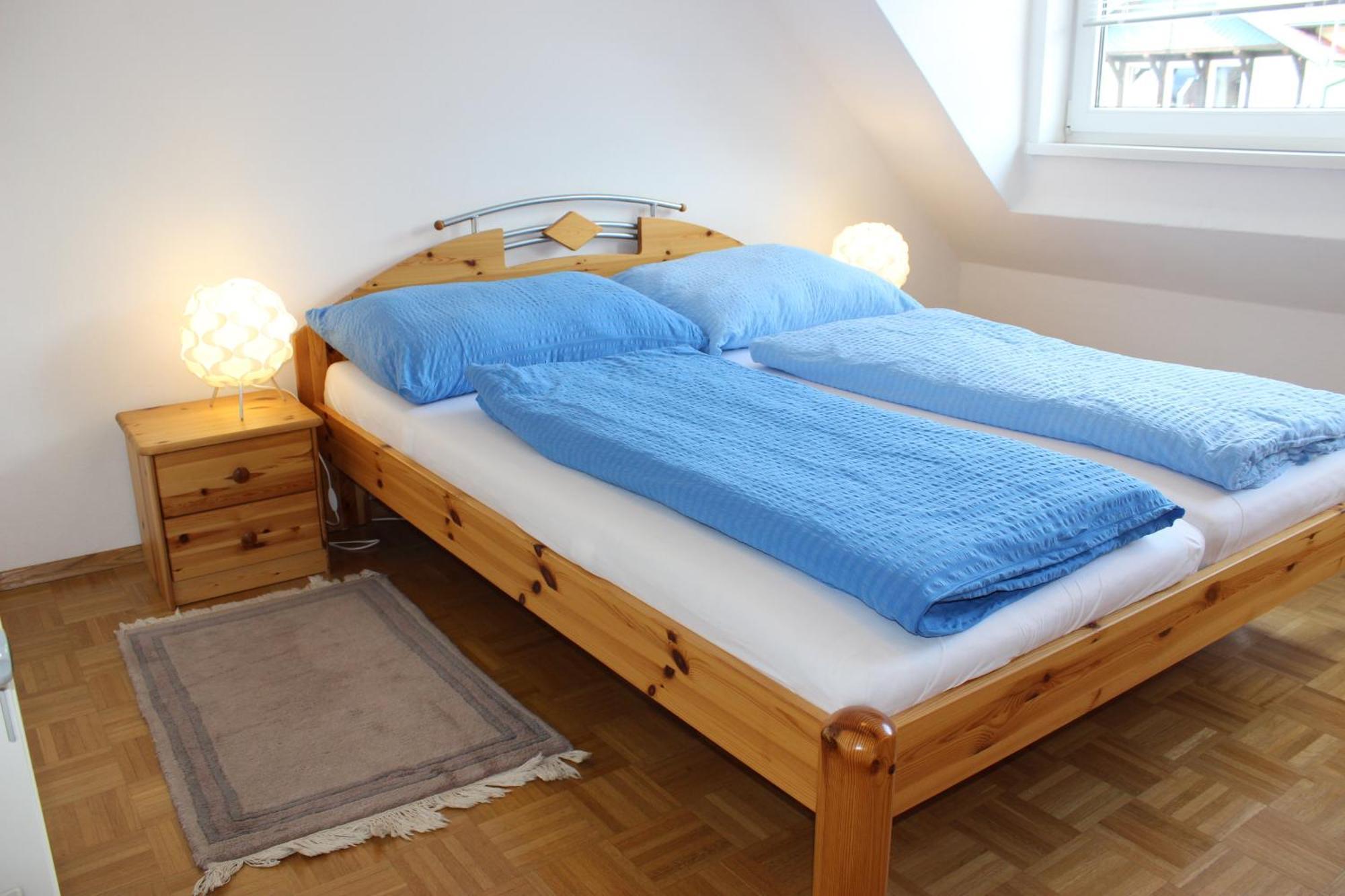 Ferienwohnung Und Gaestezimmer Korb Krumpendorf Exteriér fotografie