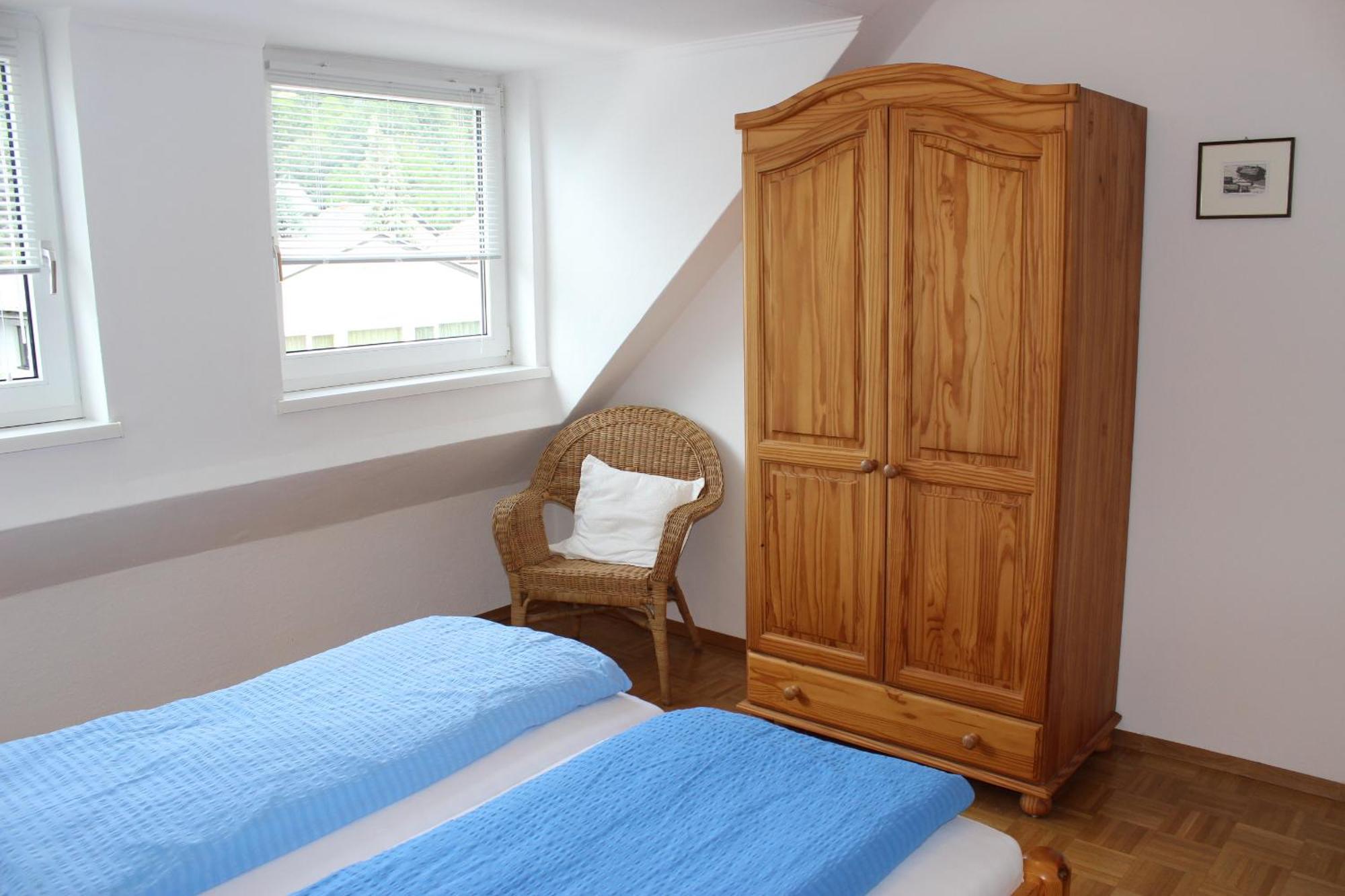 Ferienwohnung Und Gaestezimmer Korb Krumpendorf Exteriér fotografie